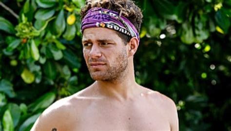 Where Is Alec Merlino At ‘Survivor: David vs. Goliath’ Finale ...