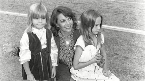 Natalie Wood’s Kids: Meet The Late Actress’ 3 Adult Children ...