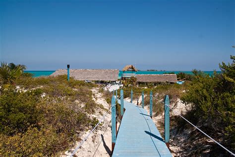 Playa Pilar, Cayo Guillermo