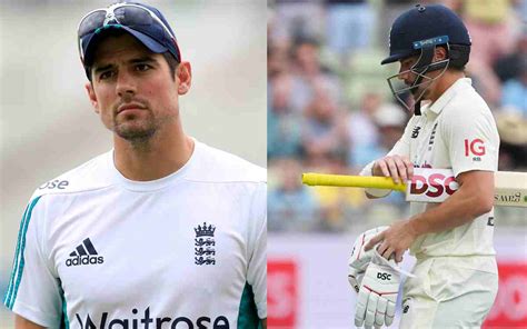 Cook Fears England Batsmen 'Can't Handle Test Cricket' After New Zealand Loss On Cricketnmore