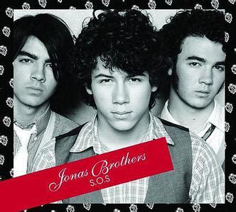 S.O.S (Jonas Brothers song) - Wikipedia