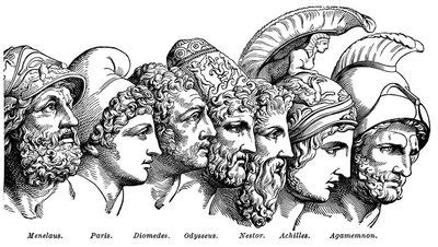 The Seven Kings of Rome