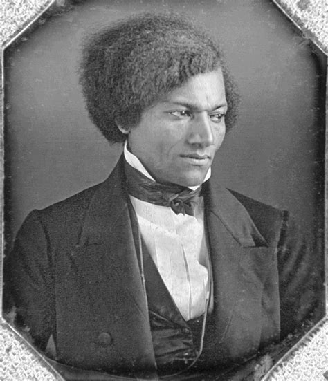 This Day in History: Frederick Douglass, slavery, & the Constitution