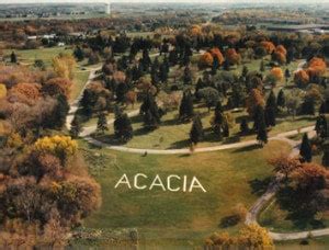 Acacia Park Cemetery, Chicago, IL – GraveTrader.net