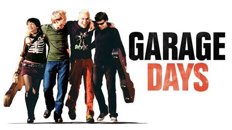 Watch Garage Days | Full Movie | Disney+