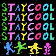 Stay Cool GIFs | Tenor