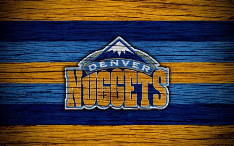 Denver Nuggets Desktop Wallpapers - Wallpaper Cave