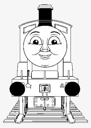 Edward From Thomas And Friends Coloring Page - Edward The Train ...