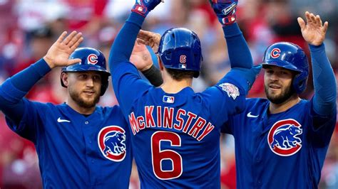 Cubs to lower season-ticket prices following lackluster 2022 season ...