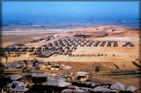 Osan Air Base history > Osan Air Base > Display