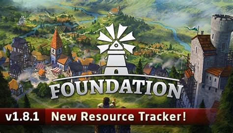 Buy Foundation Steam