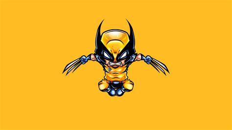 Wolverine Wallpapers on WallpaperDog