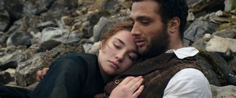 Foto de Cosmo Jarvis - Lady Macbeth : Foto Florence Pugh, Cosmo Jarvis ...