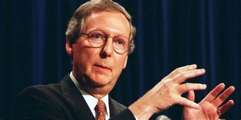 Sherrill Redmon's Wiki - Who is Mitch McConnell's ex-wife?