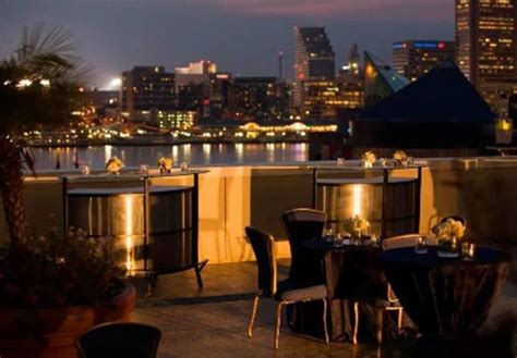 Baltimore Marriott Waterfront | Visit Baltimore