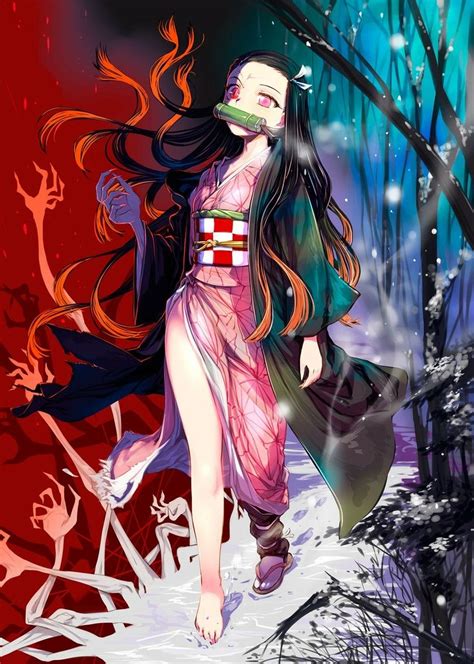 Pin by Tomodachi on 鬼滅の刃 | Anime demon, Anime characters, Slayer anime