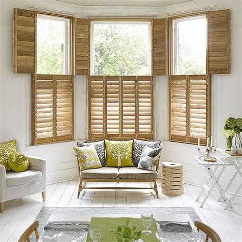 Living room shutters | The Shutter Store USA