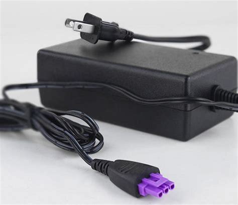 Genuine HP 0957-2269 Printer AC ADAPTER 32V 625mA Original Charger ...