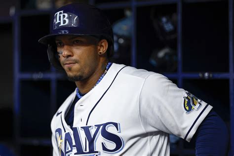 Reports: Rays SS Wander Franco arrested in Dominican Republic for missing summons over alleged ...