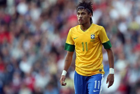 Brazil Olympic Soccer Team: Why All Eyes Will Be on Neymar | News ...