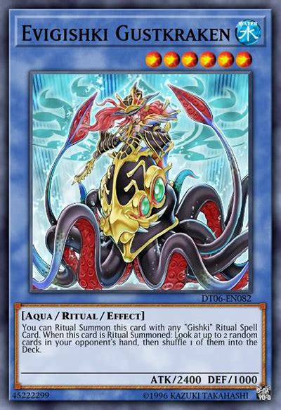 Yu-Gi-Oh: The 15 Best Ritual Monsters In The Game – FandomSpot