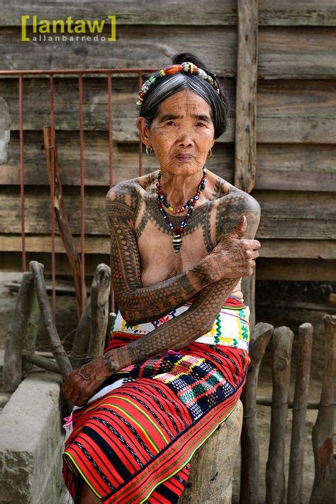 27 Filipino tribal tattoo ideas | filipino tribal, filipino tribal ...