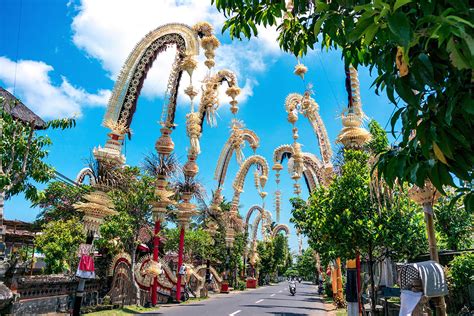 バリ島 5日間モデルコース | 初めてのインドネシア旅行を満喫するためのガイド