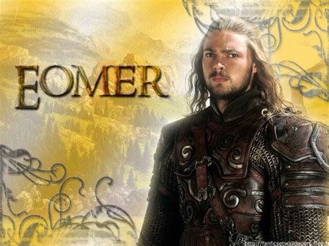 Éomer - Eomer Wallpaper (14493995) - Fanpop