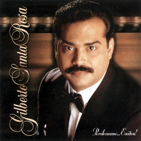 Gilberto Santa Rosa - Perdoname... Exitos! (2000, CD) | Discogs