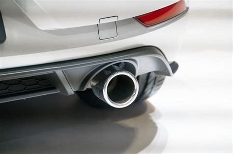 What Is A Cat Back Exhaust Systems? - Land Of Auto Guys