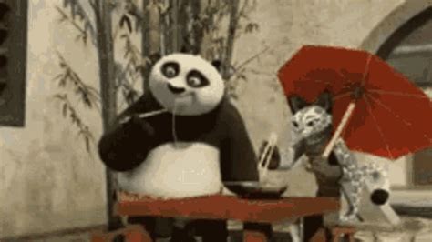 Kung Fu Panda GIF - Kung Fu Panda - Discover & Share GIFs