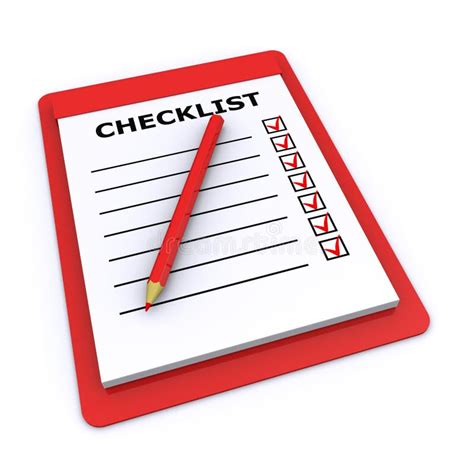 250+ Checklist Free Stock Photos - StockFreeImages - Page: 5