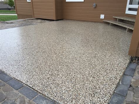 Epoxy Garage Floors that are beautiful and commercial grade -Garage Revolution