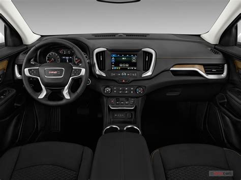 2019 GMC Terrain Pictures: | U.S. News