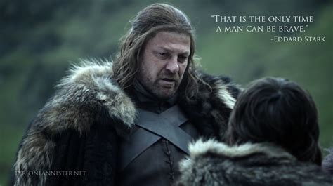 Ned Stark Quotes. QuotesGram