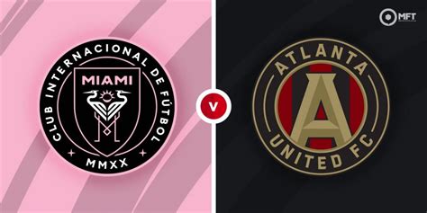 Inter Miami vs Atlanta United Prediction and Betting Tips