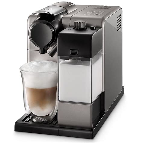 Nespresso Lattissima Touch Review: My Honest Thoughts (+Is It For YOU ...