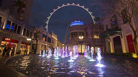 Ticket prices going up on Las Vegas ferris wheel