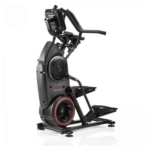 Bowflex Elliptical Reviews And Comparisons