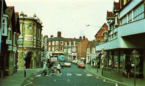 The Co-op in Rushden | Rushden Museum