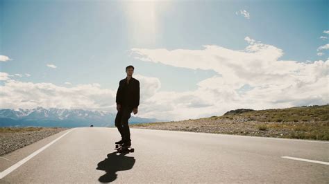 Cool skater doing a stunt on his skateboard Stock Video Footage 00:31 SBV-308552129 - Storyblocks