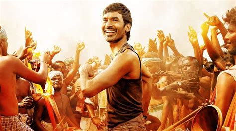 Karnan song Pandarathi Puranam: Dhanush, Mari Selvaraj, Santhosh Narayanan deliver a heartfelt ...