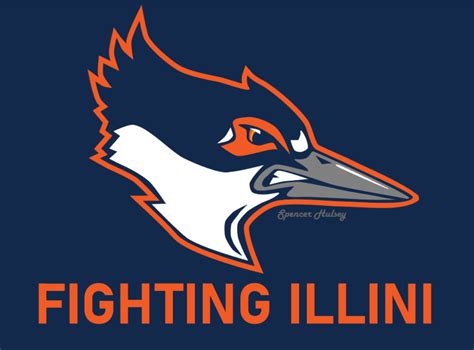 University Senate endorses kingfisher mascot in landslide vote - The Daily Illini