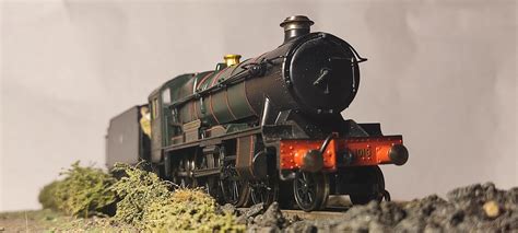 Dioramas and Photography : r/modeltrains