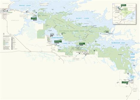 Voyageurs Maps | NPMaps.com - just free maps, period.