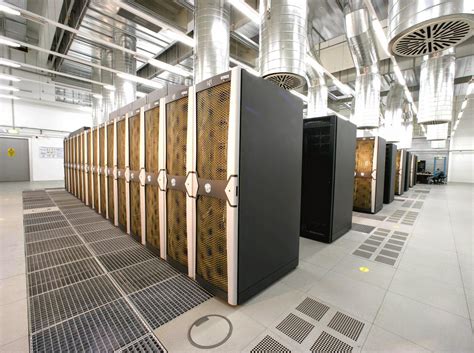 Green Data Center Design and Management: Data Center Design ...