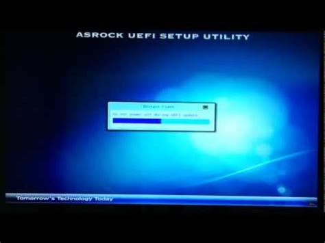 How To Update Bios Asus Sabertooth Z77 Motherboard - rilidiy