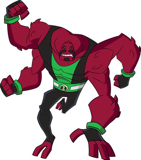 Image - 16 year old omniverse four arms.png - Ben 10 Fan Fiction ...