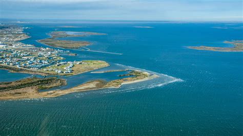 Grand Isle Louisiana Beaches - Flavorverse