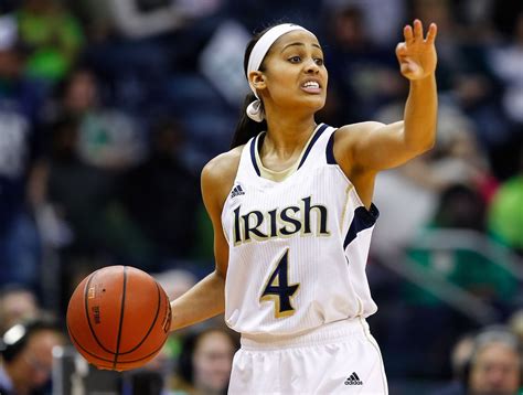 WNBA Finals: Skylar Diggins-Smith ready to claim elusive championship - Swish Appeal